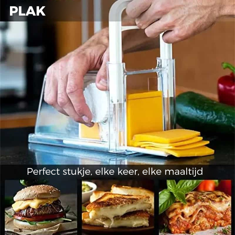 Carvallo – Ostnjutning gjort enkelt! Carvallo