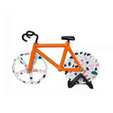 Carvallo | RollCut - Pizzaskärare med hjul Carvallo