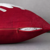 Snöflinga Helg Kuddöverdrag Carvallo