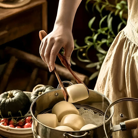 Natural Grip Kökstänger Carvallo