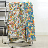 Palette Splash Vändbar Handduk Carvallo