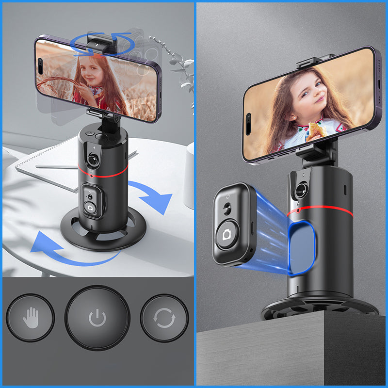 Carvallo – Alltid i bilden. Helt automatiskt. Carvallo