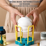 Carvallo - Fällbar skålhållare Carvallo