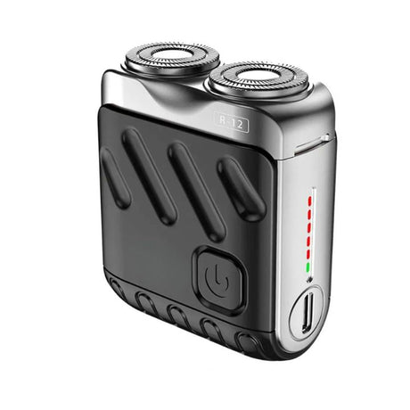 Elektrisk kompakt minirakapparat MILA Sverige