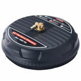 Professionell högtryckstvätt yt-rengörare Carvallo