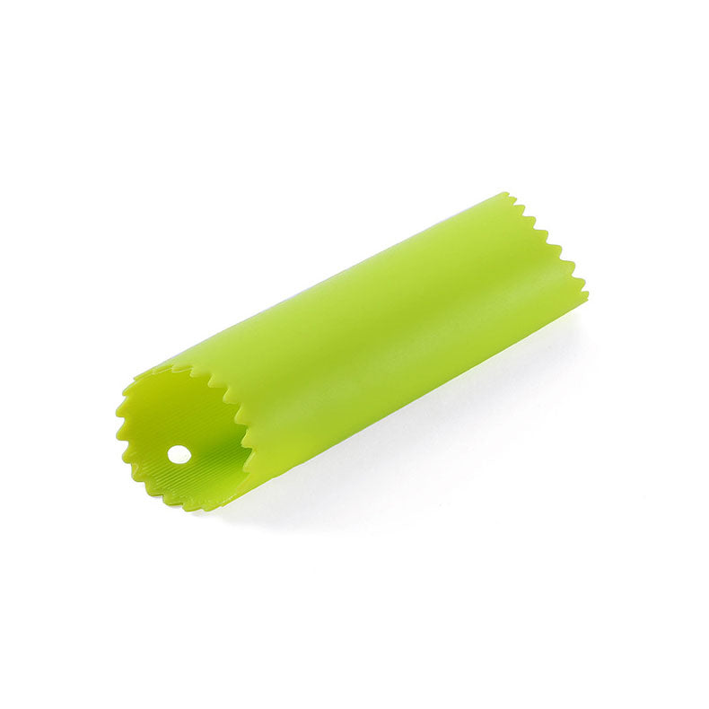 Skala Snabbt Vitlöksskalare-Kök-BB-Grön-Hemnix