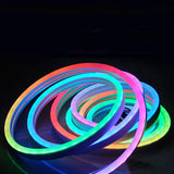 Carvallo - Luminös musik neonslang Carvallo