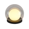 Utomhuspelarlykta med sleek minimalistisk design Carvallo