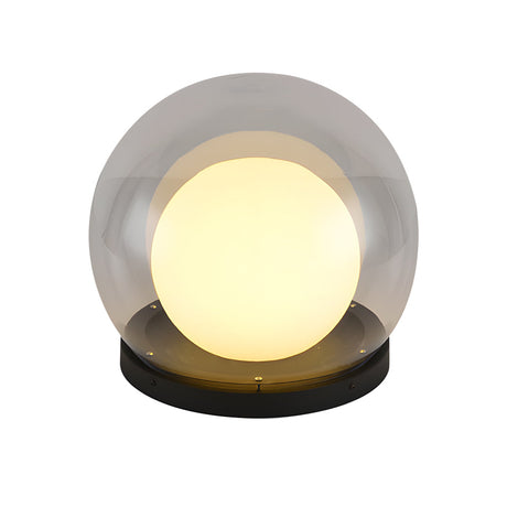 Utomhuspelarlykta med sleek minimalistisk design Carvallo