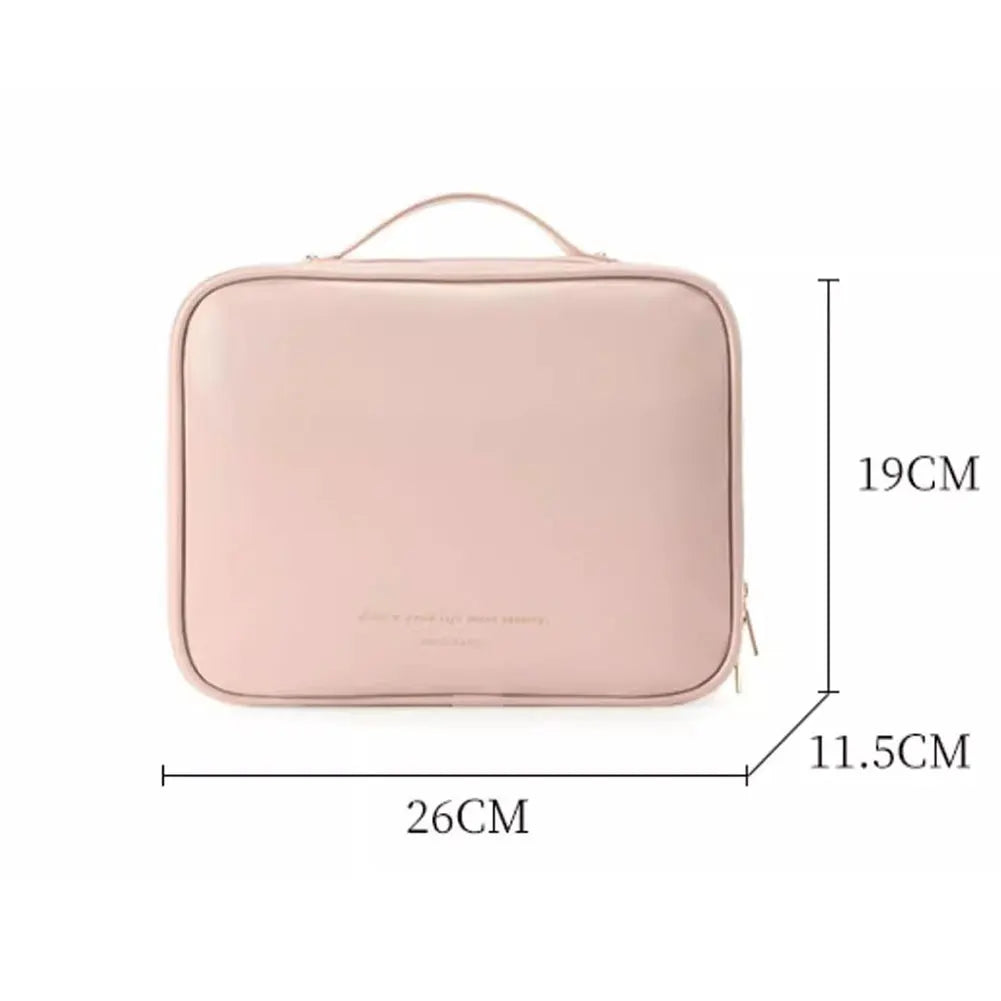 Carvallo - Eleganter organizer för necessären Carvallo