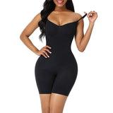 Formande Bodysuit Shape up-Personligt-Fyndhallen-Svart-Helkropp-EU S-Hemnix