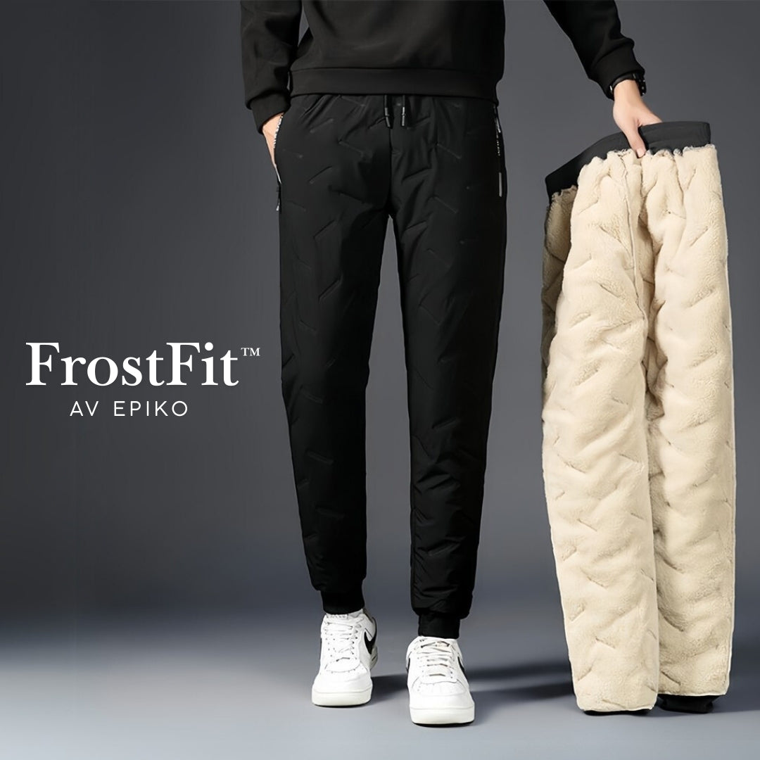 FrostFit™ Unisex Termobyxor-Hemnix-Hemnix