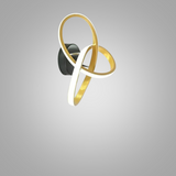 LumiLine - LED Vägglampa och Takbelysning för Sovrum och Vardagsrum Carvallo