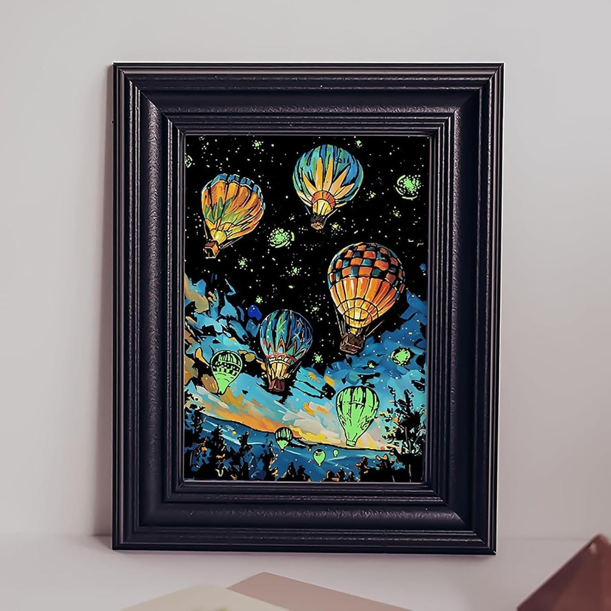 Carvallo – Klösa, förundras, älska! Carvallo