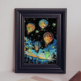 Carvallo – Klösa, förundras, älska! Carvallo