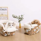 Bilcenter Sittdjursäng – Säker, Andningsbar & Platsbesparande Googleannonser Optimerad Beskrivning: Carvallo