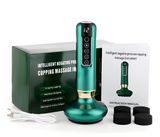 CelluSculpt Pro – Elektrisk kroppskonturerande sugmassageapparat för len hud MILA Sverige