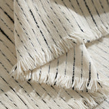 Jacquard Chenille Sofföverdrag - Modernt, Stiligt & Hållbart Soffskydd Carvallo