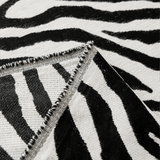 Wild Stripes Soff överdrag - Modernt, Stiligt & Hållbart Soffskydd Carvallo