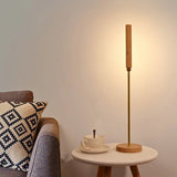 Carvallo - Flexibel magnetisk LED trälampa Carvallo