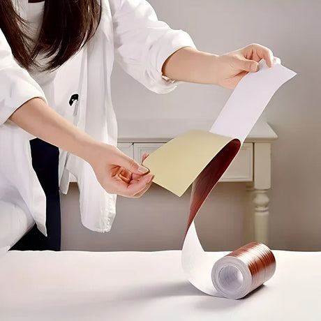 Carvallo – Självhäftande väggklistermärken Sockellister Carvallo