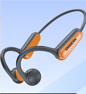 Bone Conduction Sport Hörlurar Hemnix