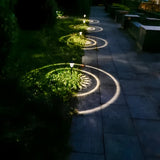 SunSphere Light - Högkvalitativa 4-delade solträdgårdslampor Carvallo