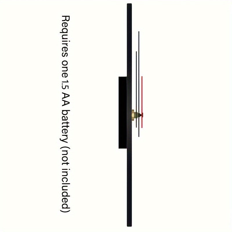 Stille Trä Fotboll Väckarklocka - Sporttema för Vardagsrum, Kontor och Gym Carvallo