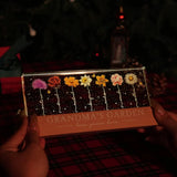 MemoryBloom – Anpassningsbar akrylblomma nattlampa Carvallo