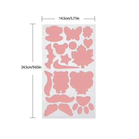 Carvallo | PufferPatch - Omedelbar lösning vid tårar Carvallo