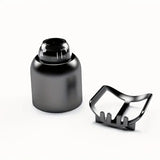 Carvallo HD säkerhetskamera | 160° vidvinkel | 1080P Full HD | App-styrning & rörelsedetektering Carvallo