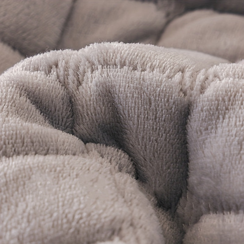 Elegant Vadderad Sofföverdrag – Komfort och Skydd Carvallo