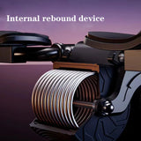 Royaleva Ab Roller Wheel med armstöd för kärnstyrka Carvallo