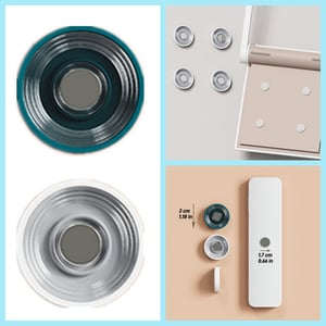 Carvallo | MagniHook – Håller vad du vill! Carvallo