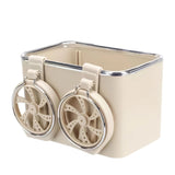 Carvallo - Hållbar armbandsförvaringslösning för Essentials Carvallo