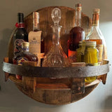 WoodCharm dryckesdisplay MILA Sverige