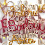 Carvallo - enkelt vävda stickverktyg, handstickmaskin Carvallo