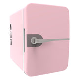 Mini Kylskåp Portabel 6L Varm Kall Kylare Carvallo