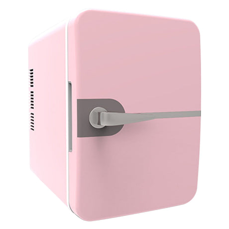 Mini Kylskåp Portabel 6L Varm Kall Kylare Carvallo