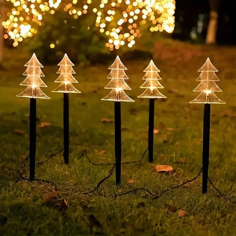 Carvallo - Solar Vejlys för festlig utomhuscharme Carvallo