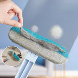 Carvallo – Tar bort djurhår på sekunder Carvallo