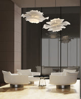 LumiFlora – Elegant nordisk hänglampa Carvallo