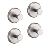 Eleganta Väggkrokar För Handdukar Carvallo