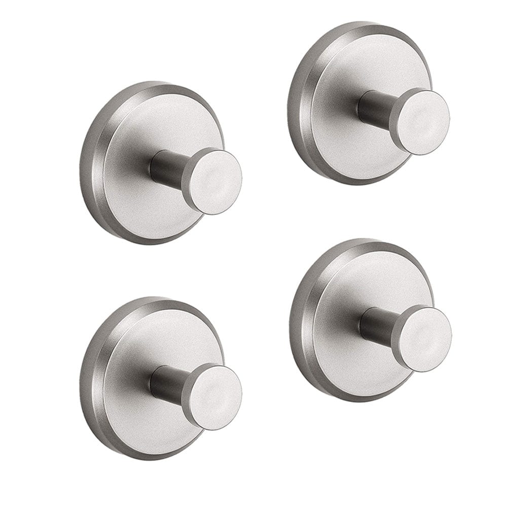 Lyxig hängande krok (borra-fria) Carvallo