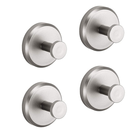 Lyxig hängande krok (borra-fria) Carvallo