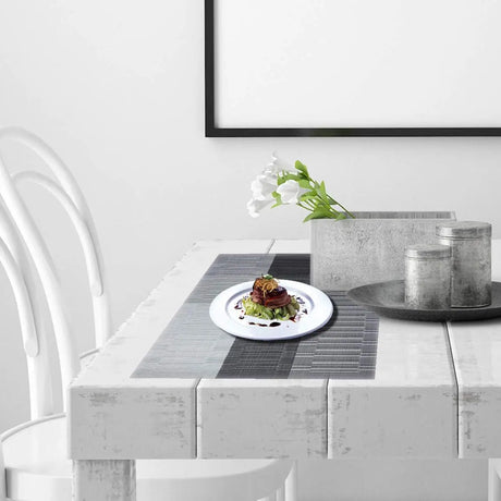 Carvallo – Lyxiga Tvättbara Bordsunderlägg med Värmebeständig Design för Stilfull Matlagning Carvallo