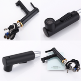 Modern Utdragbar Badrumshandfat Blandare Carvallo