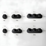 BrightWay Light – Justerbar 360-graders LED-vägglampa Carvallo