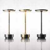 Norrsken - Bordslampa Portabel-Hemnix-Hemnix