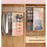 Carvallo - Klädhängare för underkläder Carvallo